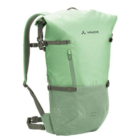Vaude CityGo 23 II Backpack aloe vera