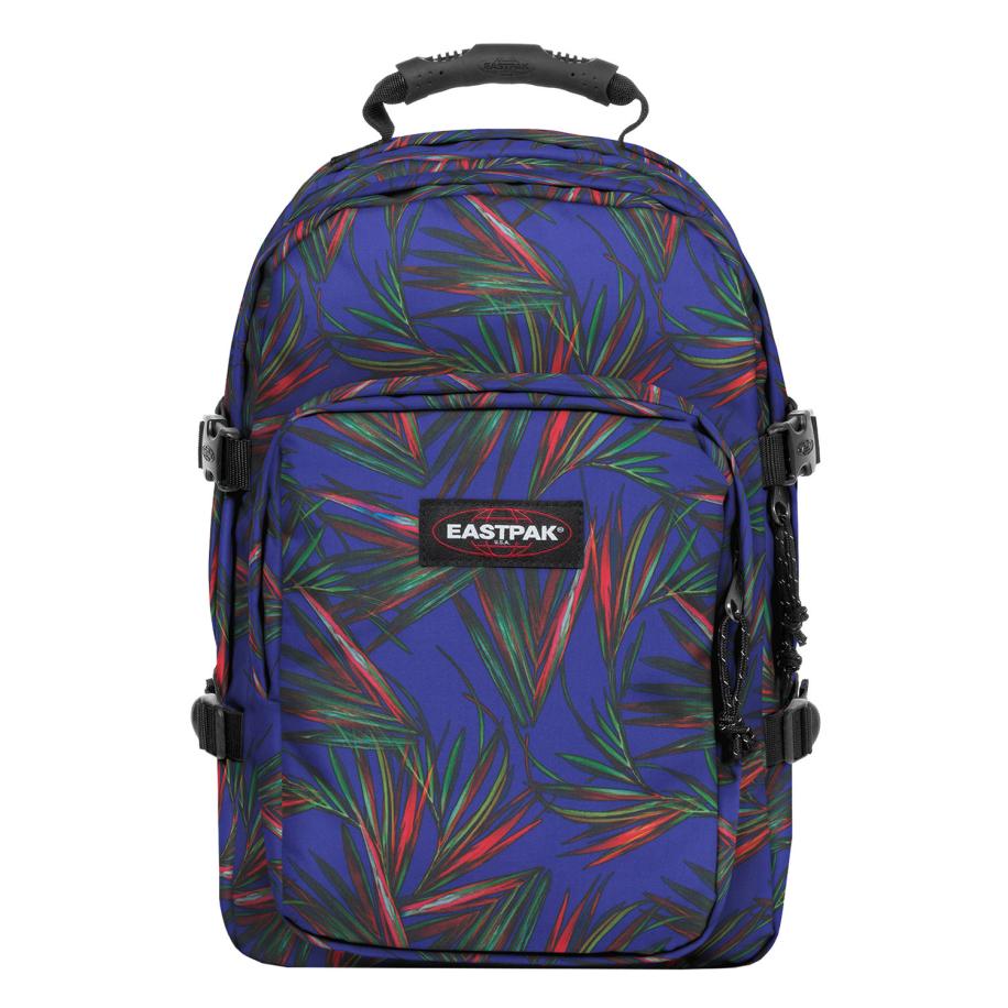 Eastpak Provider brize palm navy Multicolor
