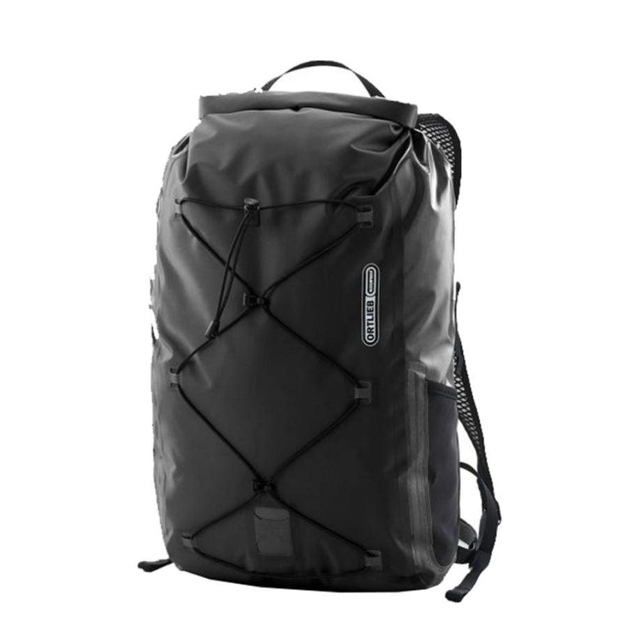 Ortlieb Light-Pack Two 25 L Daypack black Zwart