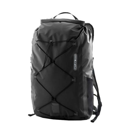 Ortlieb Light-Pack Two 25 L Daypack black