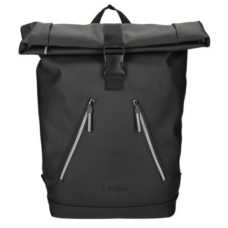 Enrico Benetti Bergen Laptop Backpack 17 black