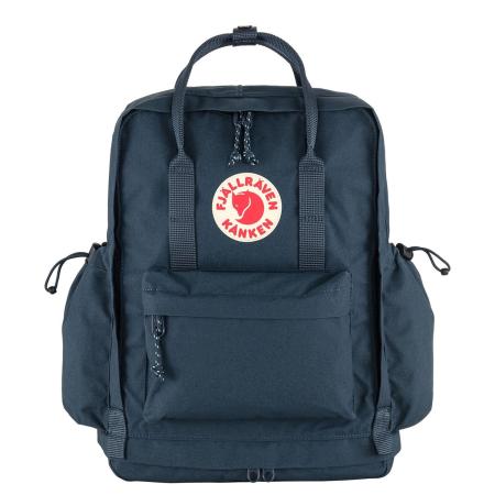 Fjallraven Kanken Outlong navy