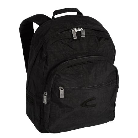 CAMEL ACTIVE Rugzak Journey zwart