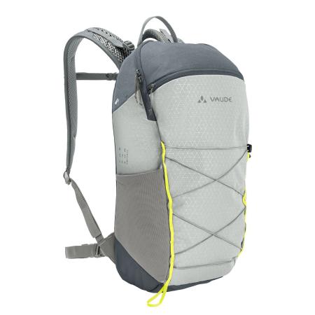 Vaude Agile 20L Backpack lightgrey