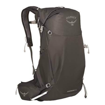 Osprey Downburst Men 26 dark charcoal backpack
