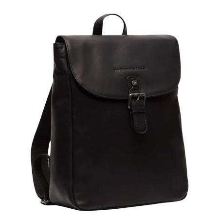 The Chesterfield Brand Vermont Backpack black