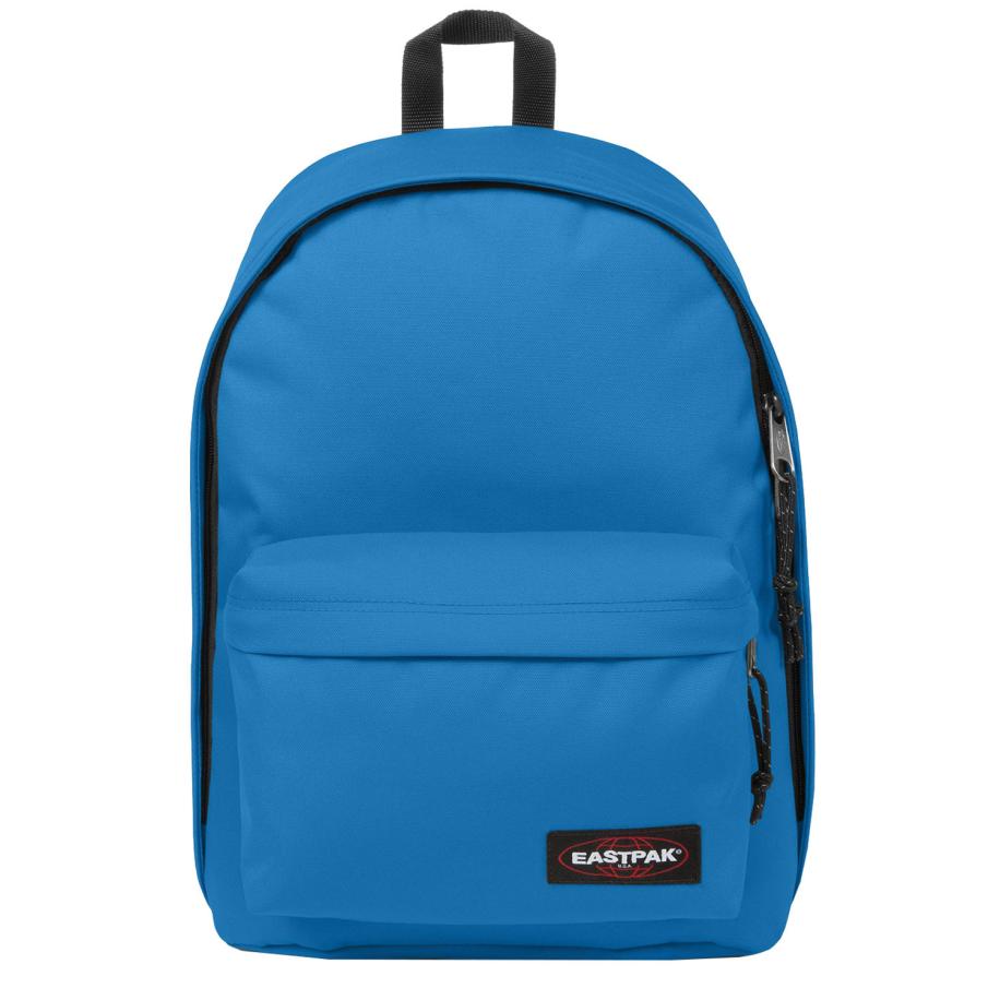 Eastpak Out Of Office bubble blue Blauw