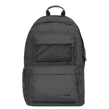 Eastpak Double Office black denim