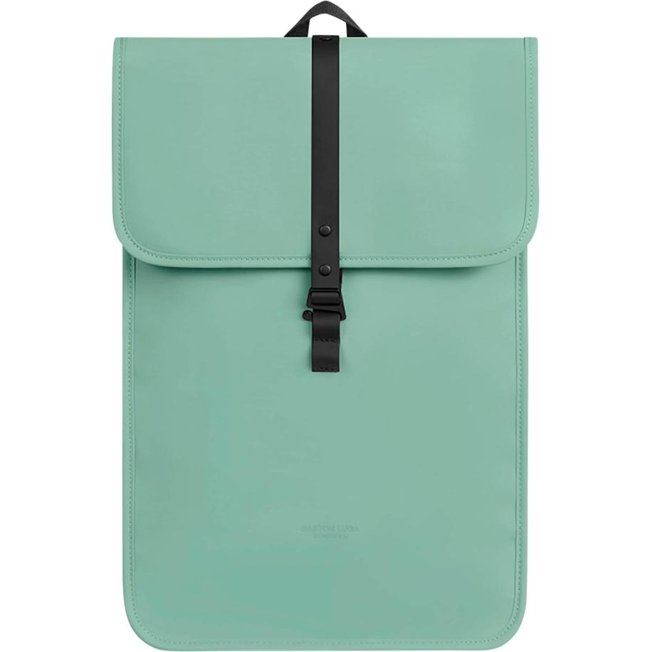 Gaston Luga Gaston Luga Rugzak mintgroen -
