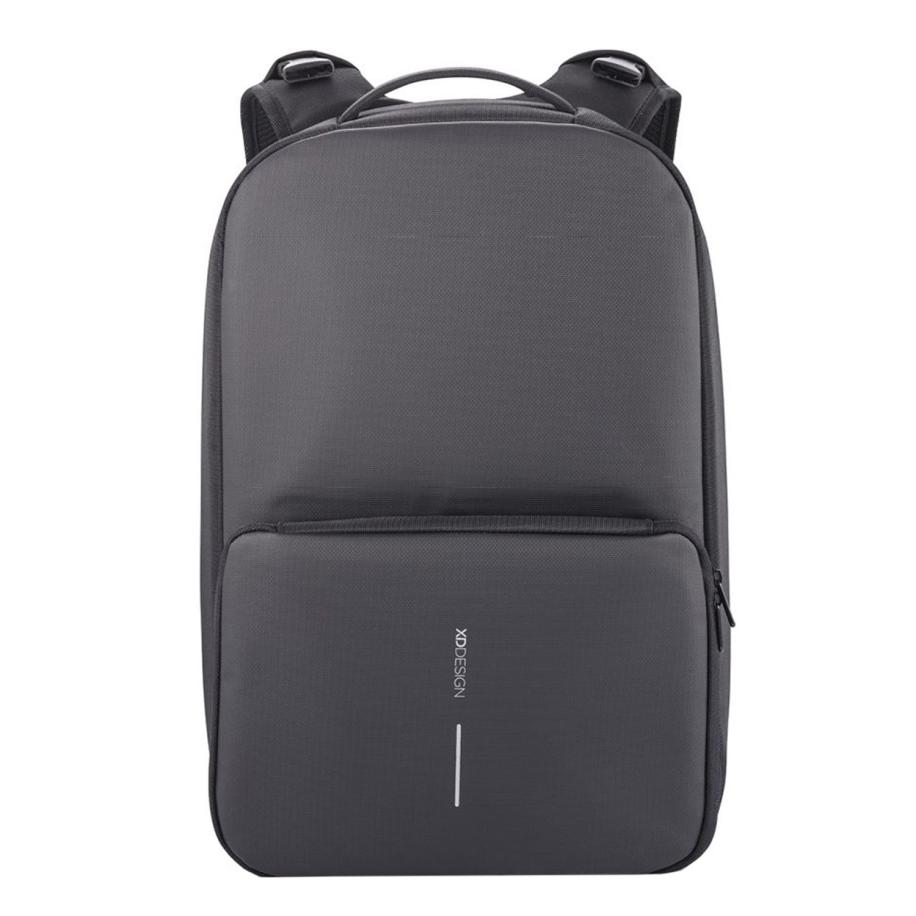 XD Design Flex Gym Bag black Zwart