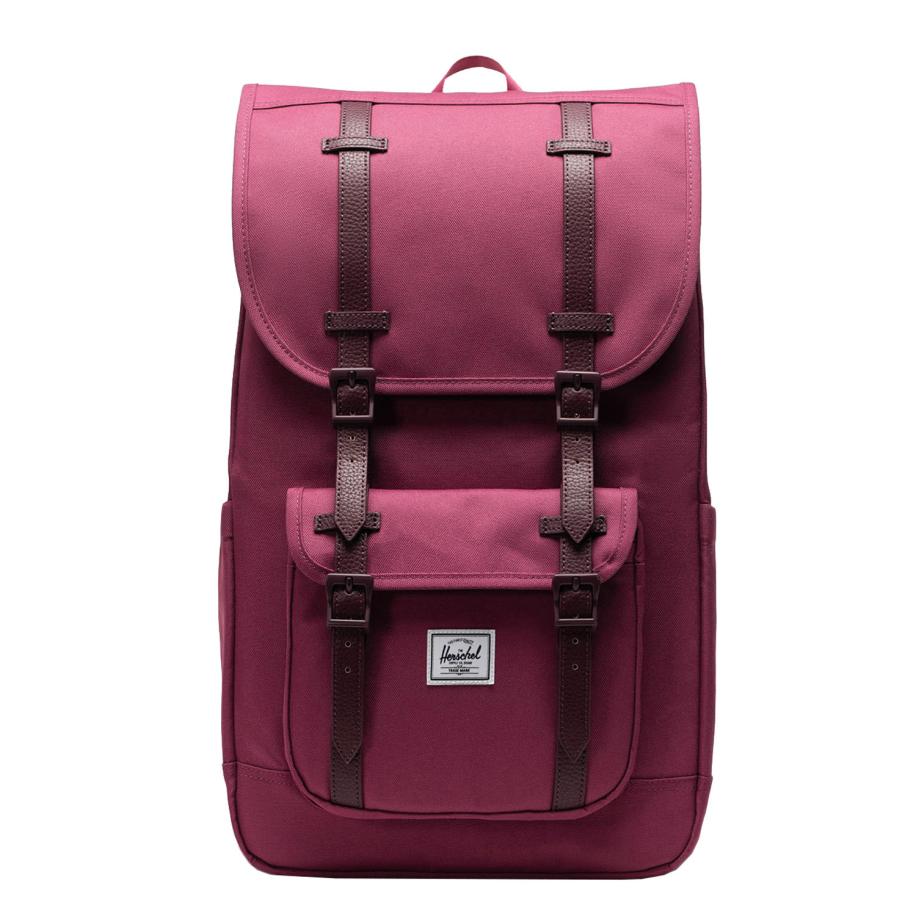 Herschel Supply Co. Herschel Rugzak Little America bessen -