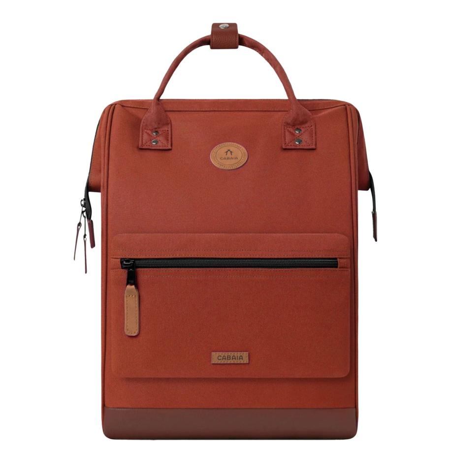 Cabaia Adventurer Bag Large kaikoura Oranje