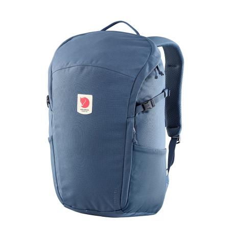 Fjallraven Ulvo 23 mountain blue backpack