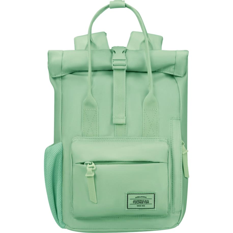 American Tourister Urban Groove Rugzak Pastel Green Groen