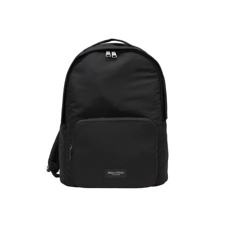 Marc O'Polo Marc OPolo Rugzak zwart