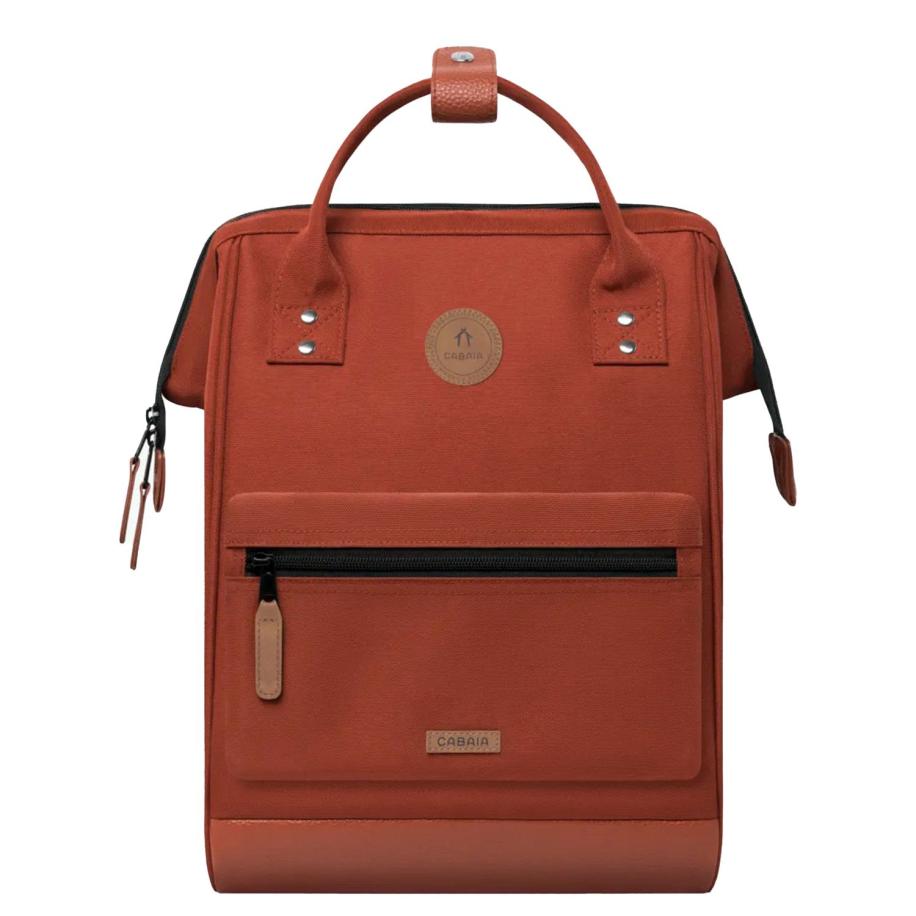 Cabaia Adventurer Bag Medium kaikoura Oranje