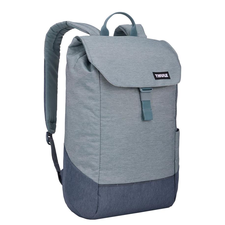 Thule Lithos Backpack 16L pond gray/dark slate Multicolor