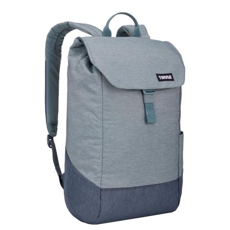 Thule Lithos Backpack 16L pond gray/dark slate