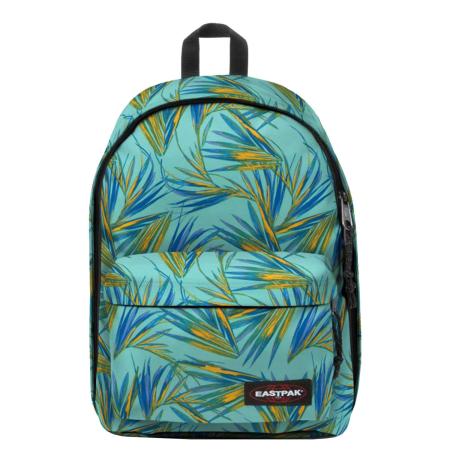 Eastpak Out Of Office brize palm aqua