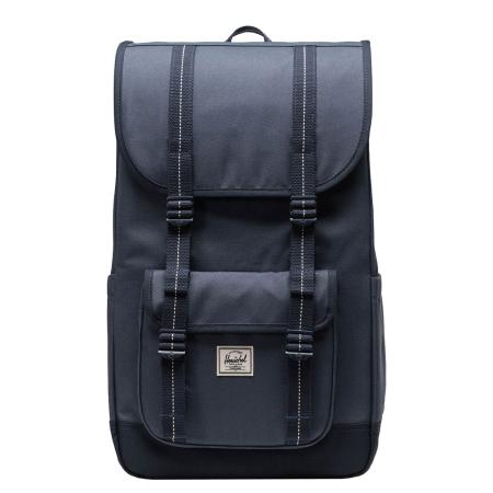 Herschel Supply Co. Little America Backpack ombre blue-after midnight