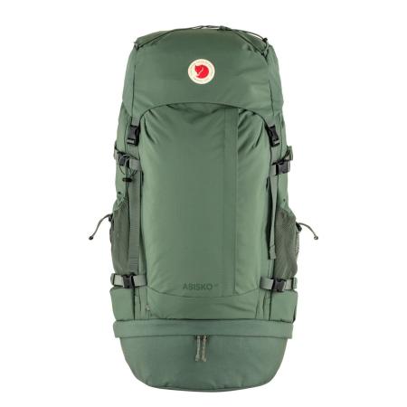 Fjallraven Abisko Trek 48 M-L patina green