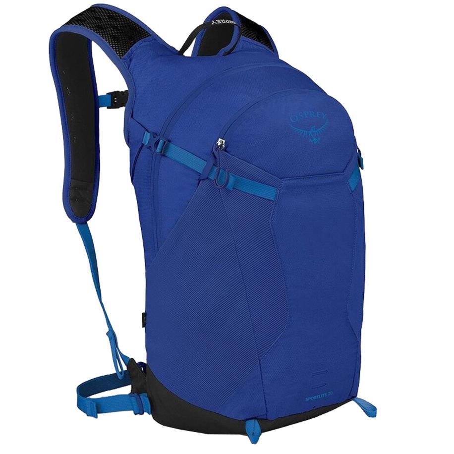 Osprey Sportlite 20 blue sky backpack Blauw