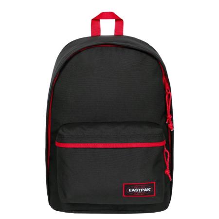 Eastpak Out Of Office kontrast scarlet
