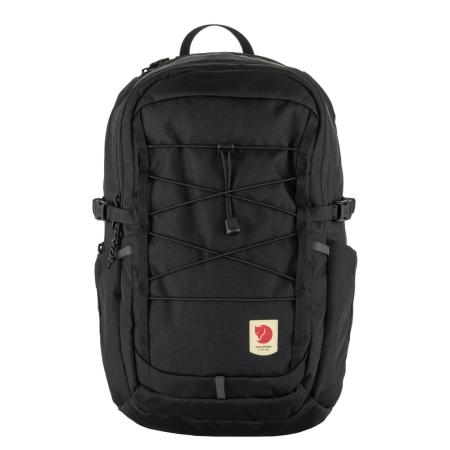 Fjallraven Skule 20 black
