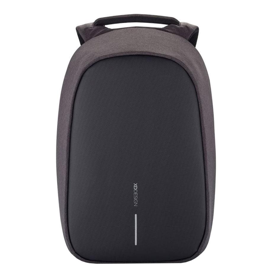 XD Design Bobby Hero Regular Anti-diefstal Rugzak black backpack Zwart