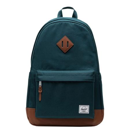 Herschel Supply Co. Heritage Backpack dark sea-tan