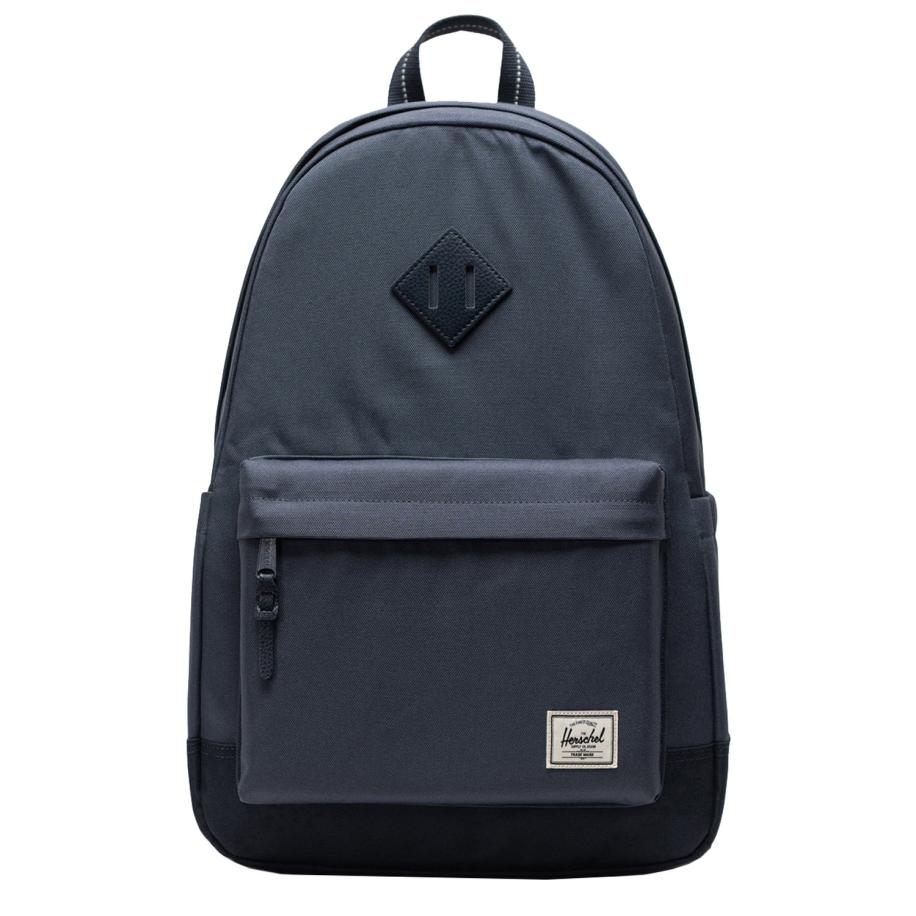 Herschel Supply Co. Heritage Backpack ombre blue-after midnight Blauw
