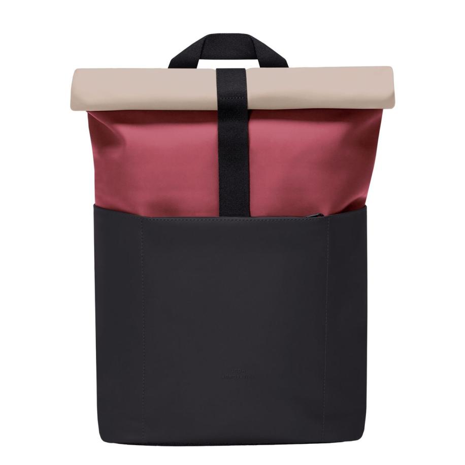 Ucon Acrobatics Hajo Mini Lotus Infinity burgundy - black Multicolor