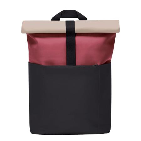 Ucon Acrobatics Hajo Mini Lotus Infinity burgundy - black