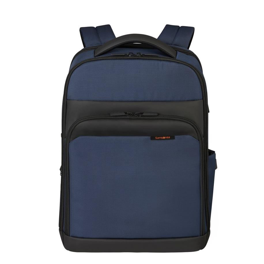 Samsonite Mysight Backpack 14.1&apos;&apos; blue Blauw