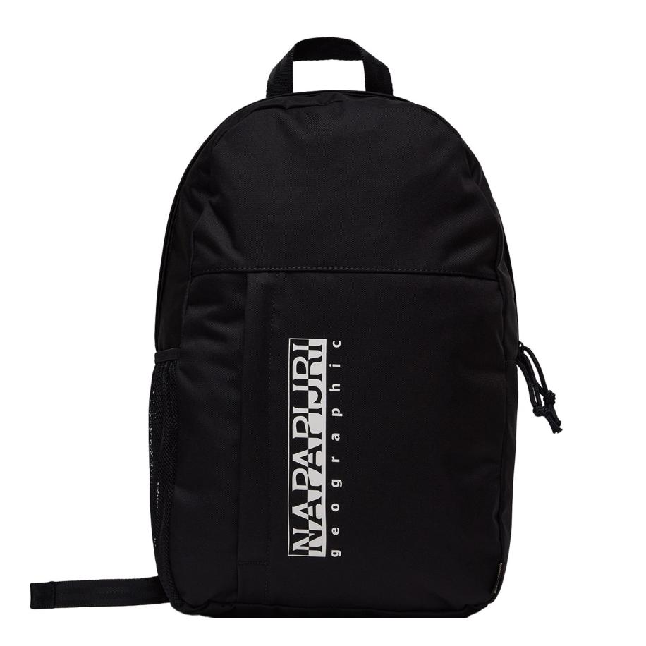 Napapijri Cala Daypack black beauty Zwart
