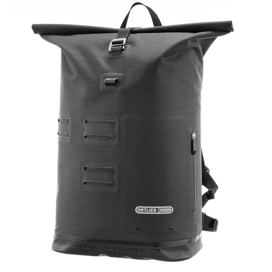 Ortlieb Commuter-Daypack Urban 27 L pepper Grijs