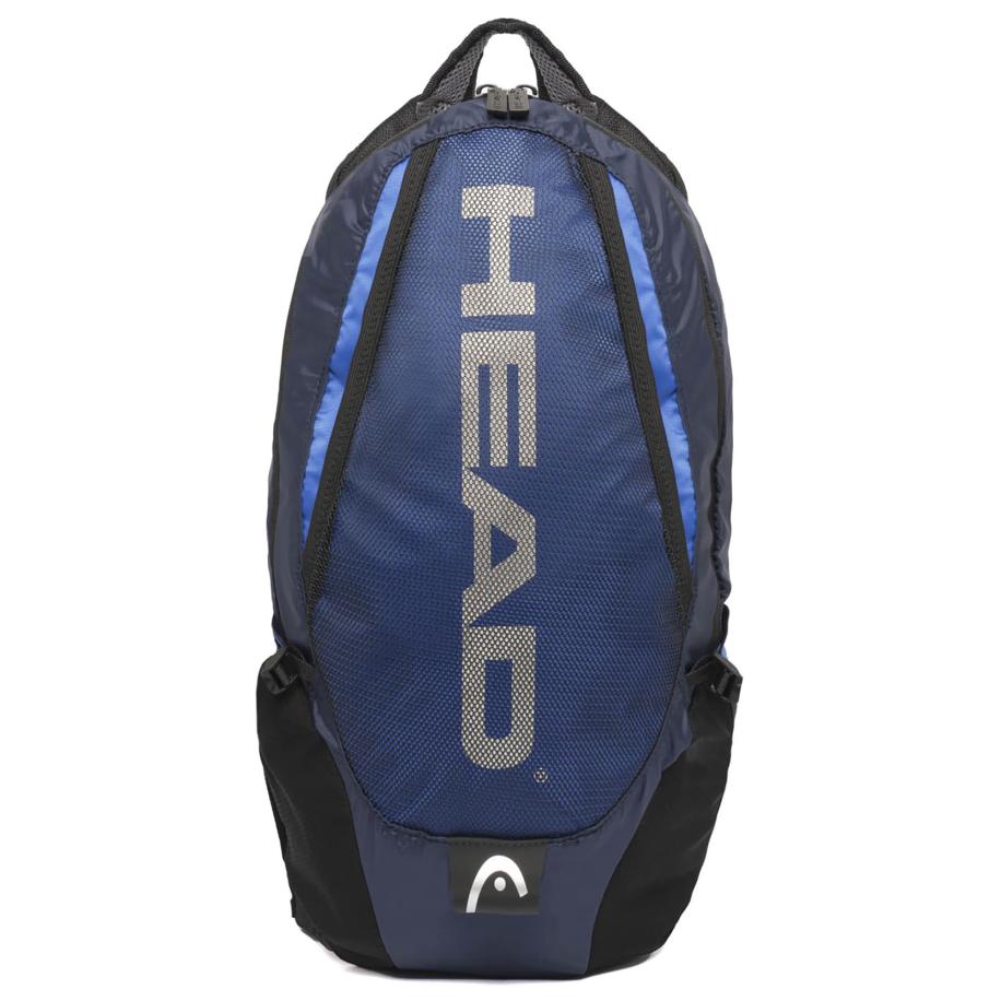 Head HEAD Rugzak blauw / kobaltblauw / grijs -