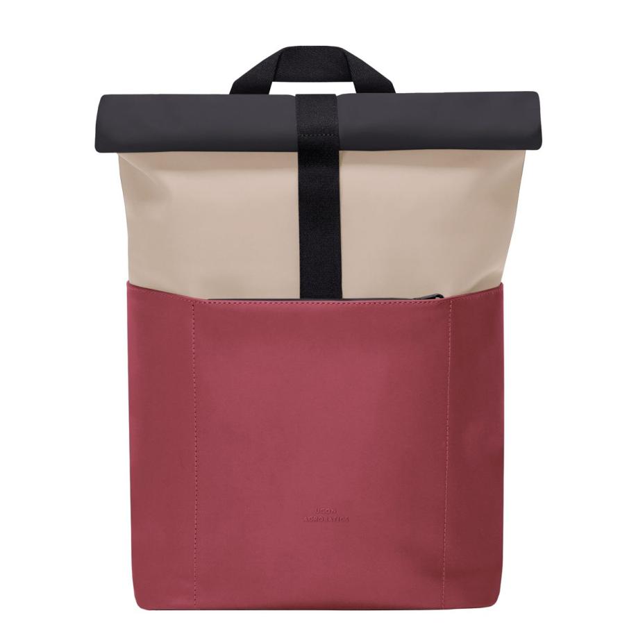 Ucon Acrobatics Hajo Mini Lotus Infinity sand - burgundy Multicolor