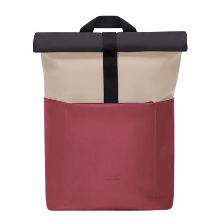 Ucon Acrobatics Hajo Mini Lotus Infinity sand - burgundy