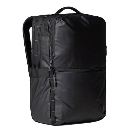 The North Face Base Camp Voyager Daypack tnfblack/asphgr