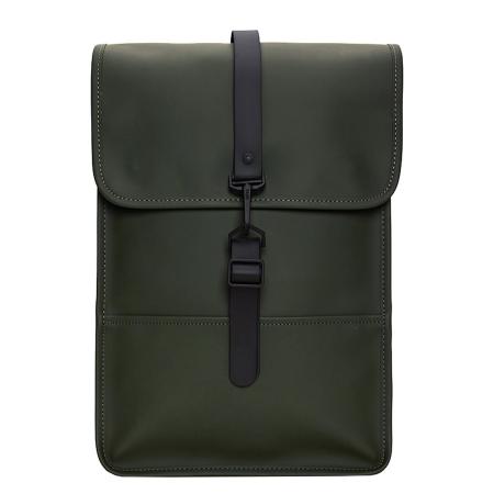 Rains Backpack Mini W3 green
