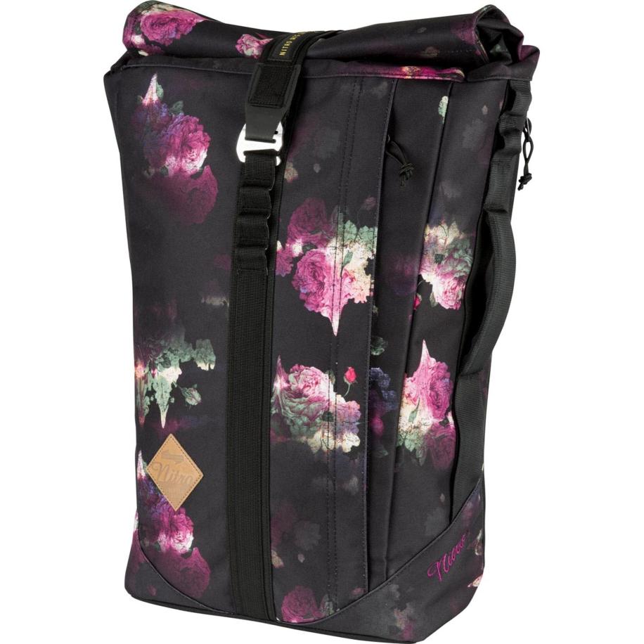 NitroBags NitroBags Rugzak rosa -