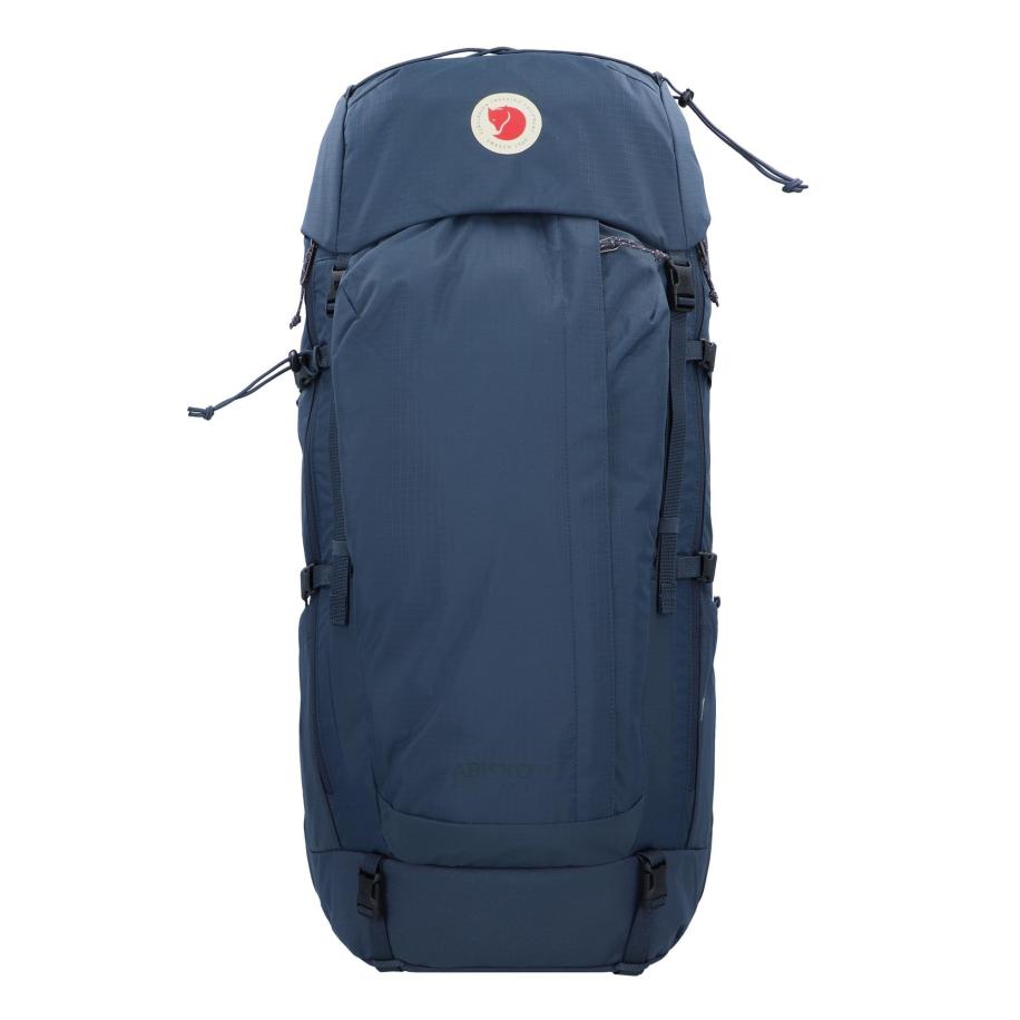 Fjallraven Fjällräven Sportrugzak Abisko Friluft royal blue/koningsblauw / rood / wit -