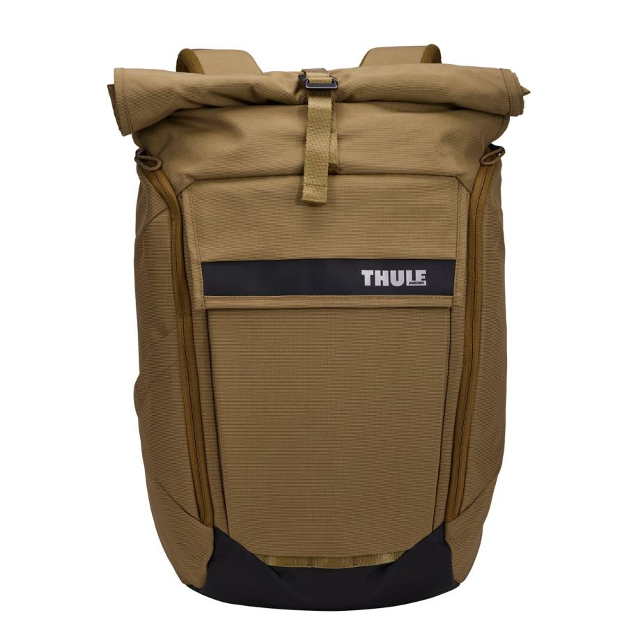 Thule Paramount Backpack 24L nutria Bruin