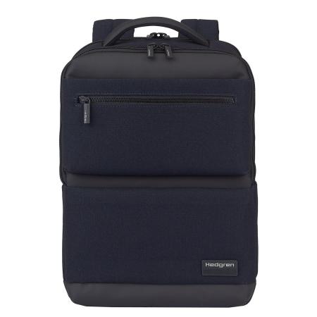 Hedgren Next Drive Laptop Rugzak 14,1 elegant blue backpack