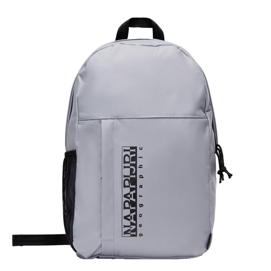 Napapijri Cala Daypack ultimate gr Grijs