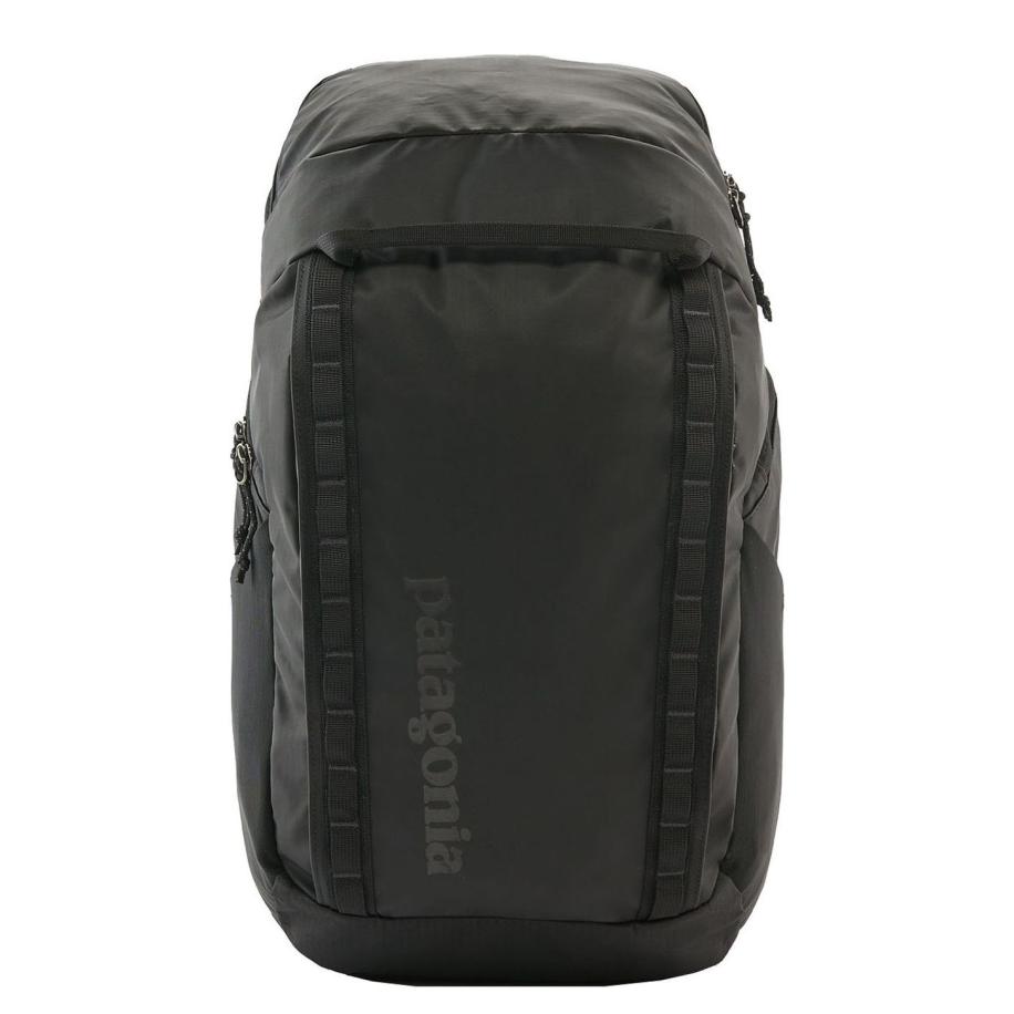 Patagonia Black Hole Pack 32L black Zwart