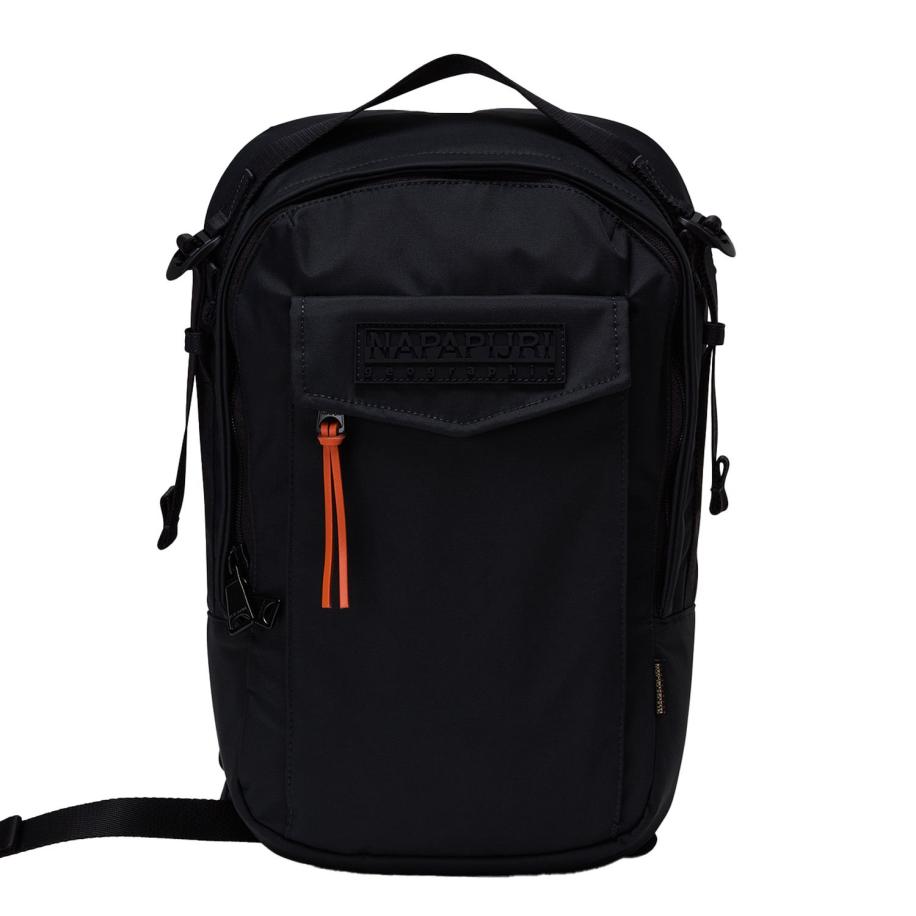 Napapijri Brume Daypack black beauty Zwart