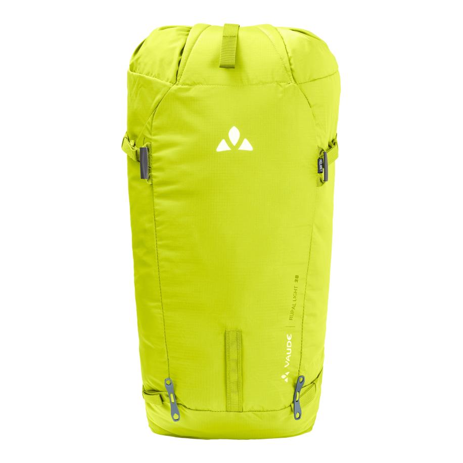 Vaude VAUDE Sportrugzak Rupal neongroen / wit -