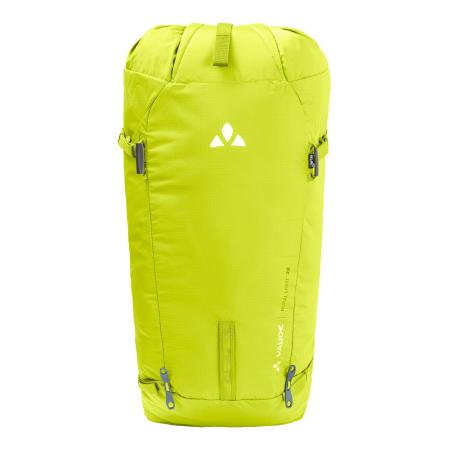 Vaude VAUDE Sportrugzak Rupal neongroen / wit
